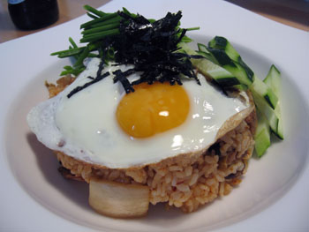 0717 kimuchi rice.jpg
